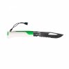Nóż Opinel Outdoor Fluo Green 08